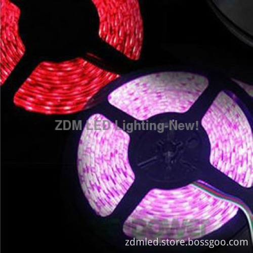 self adhesive led strip light from GMC verified supplier